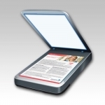 Quick Scanner : Quickly scan document, receipt, note, business card, image into high-quality PDF documents