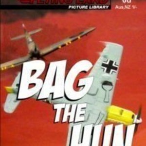 Bag the Hun