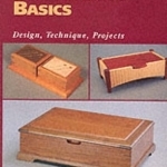 Box-making Basics: Design, Technique, Project