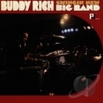 Swingin&#039; New Big Band by Buddy Rich