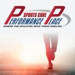 Performance Place Sports Care Podcast