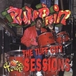 Tuff City Sessions by Pumpkin