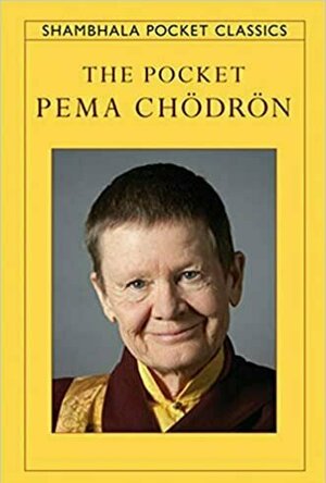 The Pocket Pema Chodron