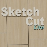 SketchCut Lite