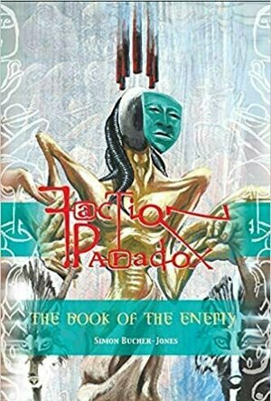 Faction Paradox: The Book of the Enemy