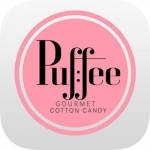 Puffee Cotton Candy