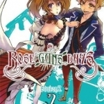 Rose Guns Days Season 2: Vol. 2