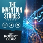 The Invention Stories Podcast