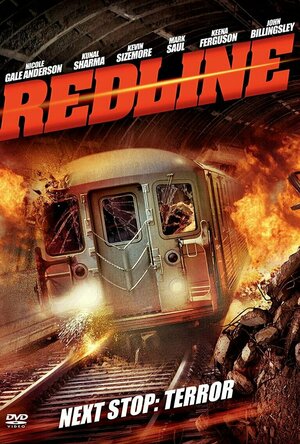 Redline (2013)