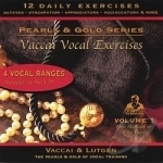 Vaccai Vocal Exercise by Judy Clark