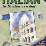 Italian in 10 minutes a day
