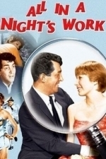 All in a Night&#039;s Work (1961)