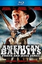 American Bandits Frank and Jesse James (TBD)