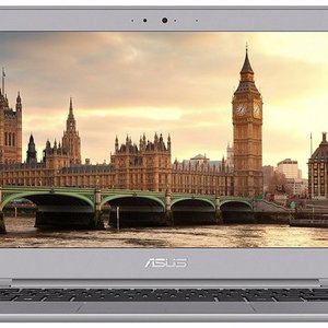 ASUS ZenBook 13 Ultra-Slim Laptop