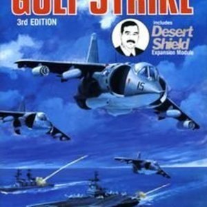 Gulf Strike