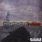 B - Sides, Vol. 1 by Thoughtsarizen