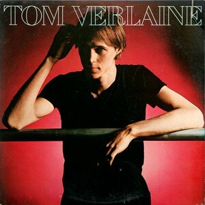 Tom Verlaine by Tom Verlaine