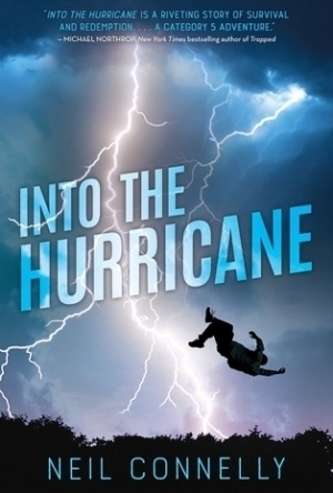 Into the Hurricane