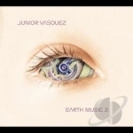 Earth Music 2 by Junior Vasquez