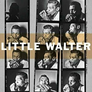 The Complete Chess Master by Little Walter