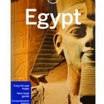 Lonely Planet Egypt