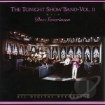 Tonight Show Band, Vol. 2 by Doc Severinsen &amp; The Tonight Show Band