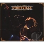 Live at Antones by Storyville