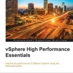 vSphere High Performance Essentials