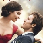 Me Before You (Film Tie In)