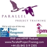 Project Management Training Podcasts