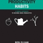 The Productivity Habits: A Simple Framework to Become More Productive