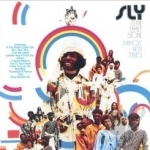 Whole New Thing by Sly &amp; The Family Stone