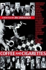 Coffee and Cigarettes (2004)