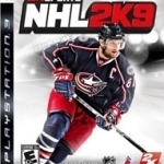 NHL 2K9 