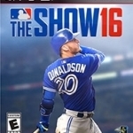 MLB The Show 16 