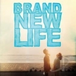 Brandnew Life by Stefan Wolf