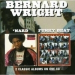 &#039;Nard/Funky Beat by Bernard Wright