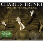 Definitive Collection by Charles Trenet