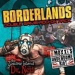 Borderlands Add-On Pack 
