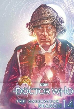 Doctor Who: Robots of Death