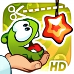 Cut the Rope: Experiments HD