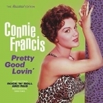 Plenty Good Lovin&#039; by Connie Francis