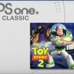 Disney/Pixar Toy Story 2 - Psone Classic 