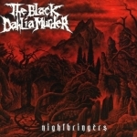 Nightbringers by The Black Dahlia Murder