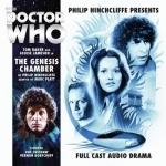 Doctor Who - Philip Hinchcliffe Presents: Volume 2: The Genesis Chamber