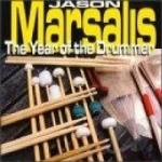 Year of the Drummer by Jason Marsalis