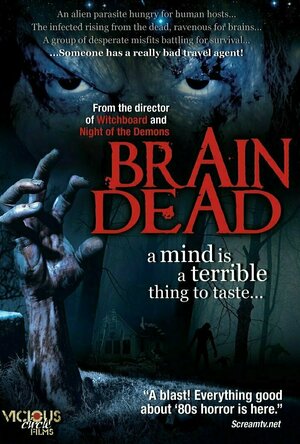 Brain Dead (2008)