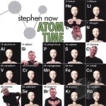 Atom Time by Stephen Now