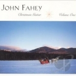 Christmas Guitar, Vol. 1 by John Fahey