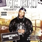 Compton&#039;s OG by MC Eiht